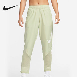 RUN 371 26夏 DM7772 女子长裤 PANT SWOOSH 耐克正品 Nike