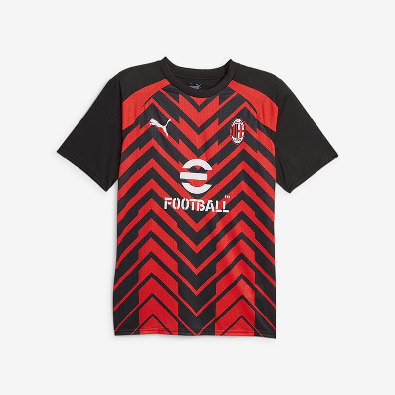 彪马正品男子球迷版短袖T恤