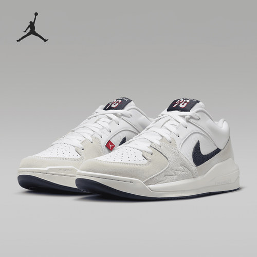 Nike/耐克男士轻盈运动篮球鞋