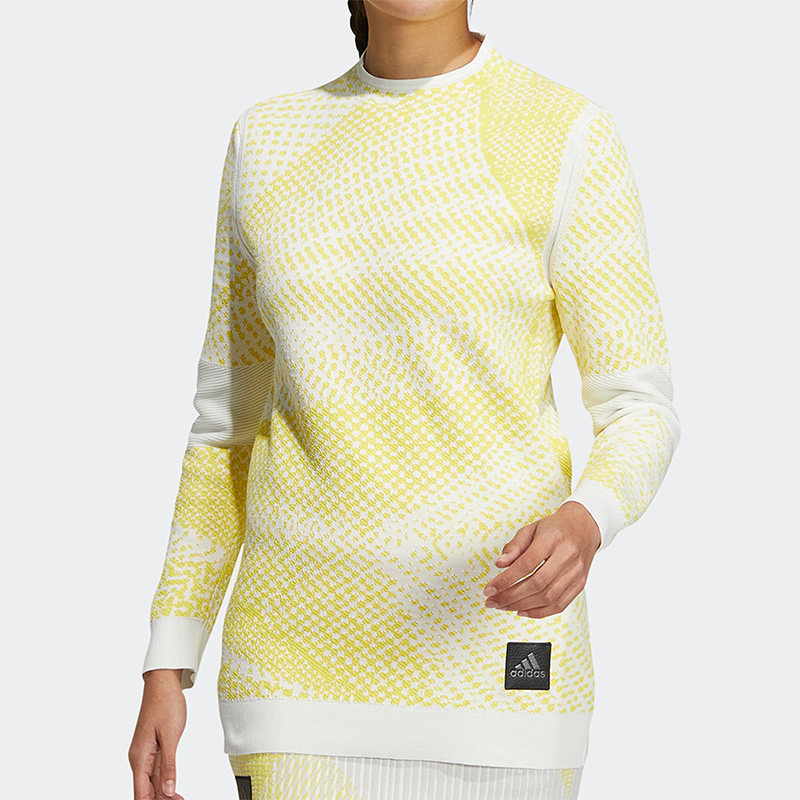 阿迪达斯正品女子卫衣