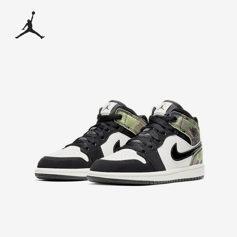 耐克正品大童运动休闲鞋