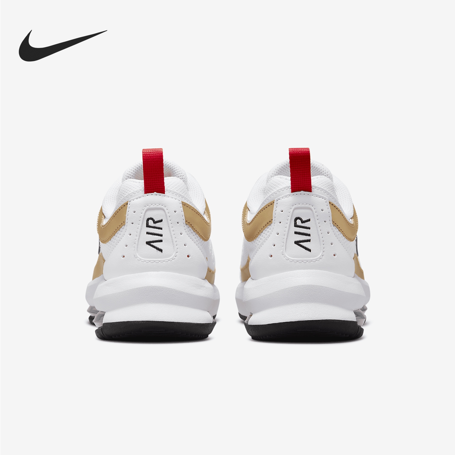 耐克女士训练低帮运动鞋