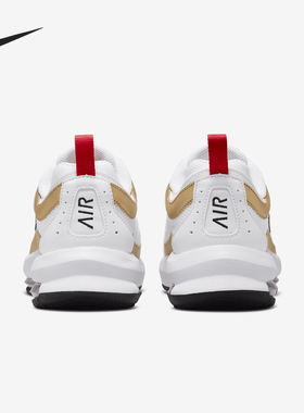 Nike/耐克官方正品Air Max AP女士休闲缓震低帮运动鞋CU4870-103