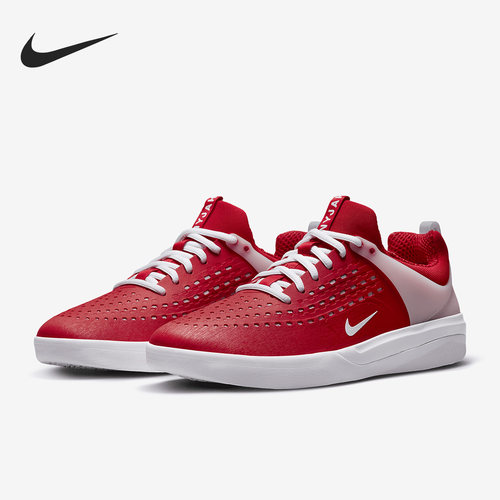Nike/耐克休闲耐磨滑板鞋