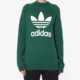 套头衫 Adidas 圆领长袖 三叶草女子新款 DV2623 阿迪达斯正品