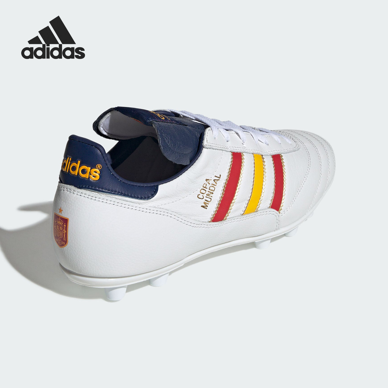 Adidas/阿迪达斯官方正品COPA MUNDIAL男士经典训练足球鞋KJ3521