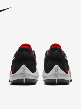 Nike/耐克正品Freak 2男是运动耐磨减震实战篮球鞋CK5424-003