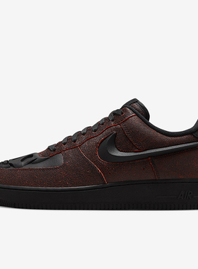 Nike/耐克正品Air Force 1男女轻便空一号板鞋HV2016-001