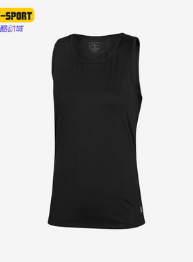 Skechers/斯凯奇正品夏季新款健身训练女子运动休闲背心 P222W047