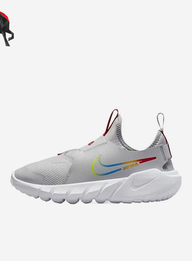 Nike/耐克正品FlexRuner2FlexRuner运动透气经典跑步鞋DJ6040-004
