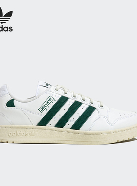 Adidas/阿迪达斯正品三叶草NY 90 Stripes男女休闲板鞋HQ4272