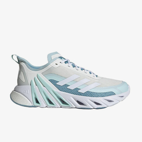Adidas/阿迪达斯正品夏季款男士训练低帮减震耐磨跑步鞋JS0466