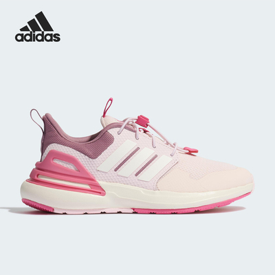 阿迪达斯儿童时尚休闲鞋