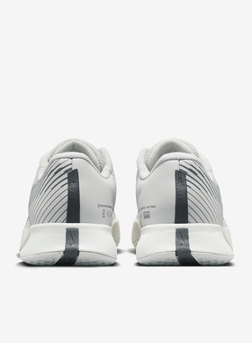 Nike/耐克官方正品ZOOM VAPOR PRO 2女子运动网球鞋DR6192-002