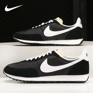 DH1349 Nike TRAINER男女舒适运动休闲鞋 WAFFLE 001 耐克正品