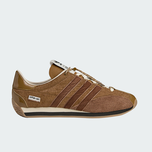 Adidas/阿迪达斯正品三叶草男士轻便复古低帮休闲鞋JH8639