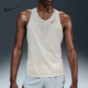 耐克正品 透气跑步修身 Dri Nike FIT ADV男士 背心HQ4195 134