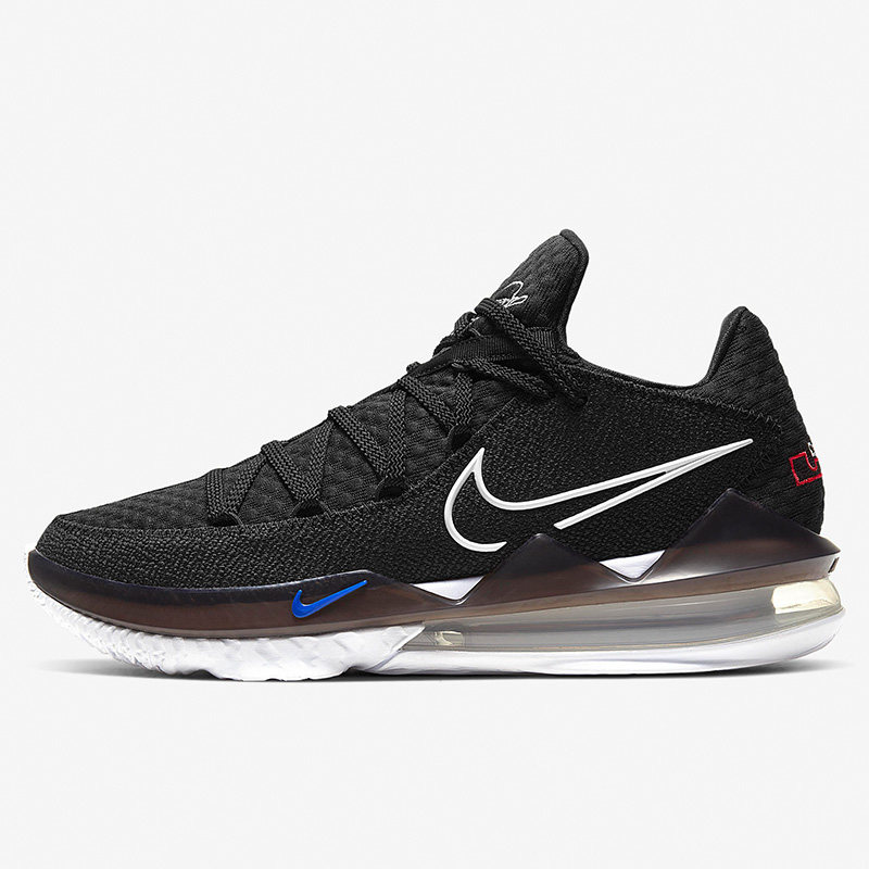 Nike/耐克 正品运动男子时尚潮流实战训练气垫篮球鞋 CD5006-002