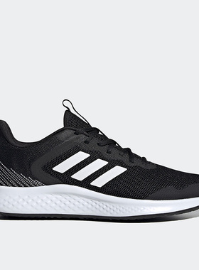 Adidas/阿迪达斯正品FLUIDSTREET SHOES男子运动跑步鞋IF8650