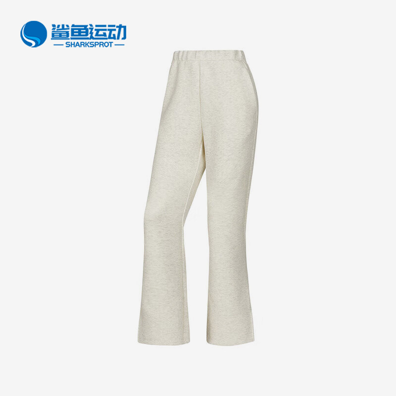 斯凯奇女子运动长裤P424W018