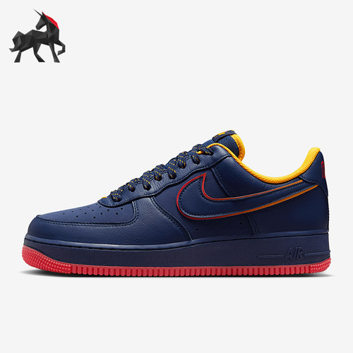 Nike/耐克正品2025新款男士经典轻便休闲运动鞋HV5752-410