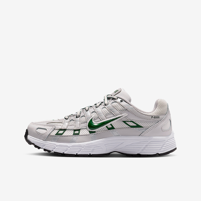 Nike/耐克正品P-6000 儿童缓震复古运动经典透气老爹鞋HV5064-008
