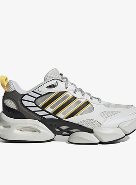Adidas/阿迪达斯正品耐磨专柜新款男女款清风网面跑步鞋IH2284