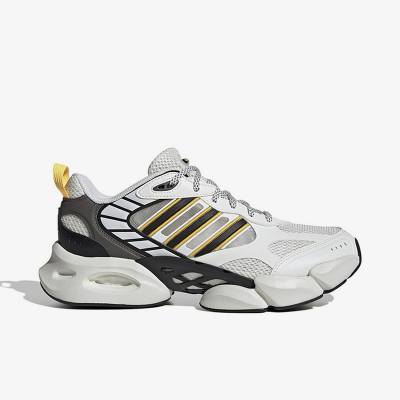 Adidas/阿迪达斯正品耐磨专柜新款男女款清风网面跑步鞋IH2284