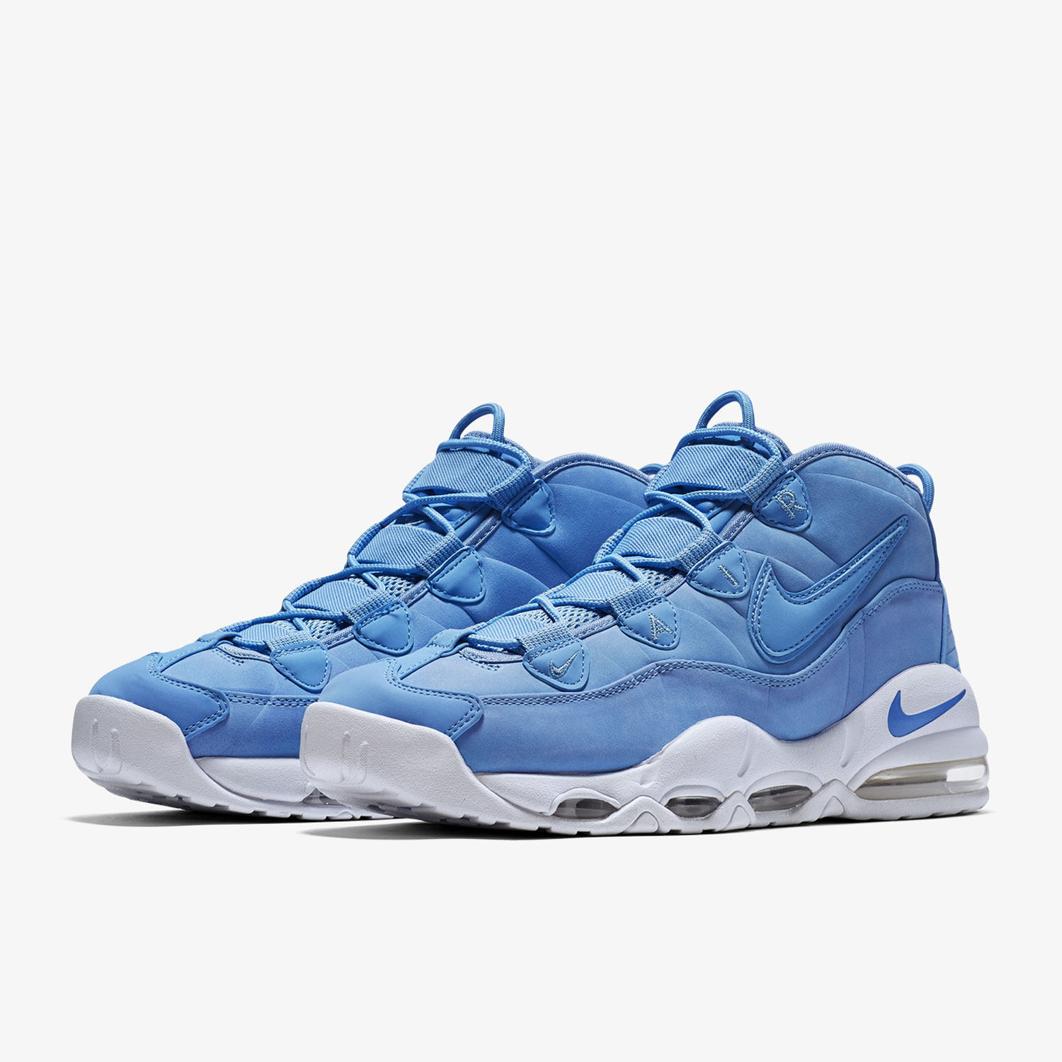 Nike/耐克正品夏季运动休闲男子高帮篮球鞋 922932-400