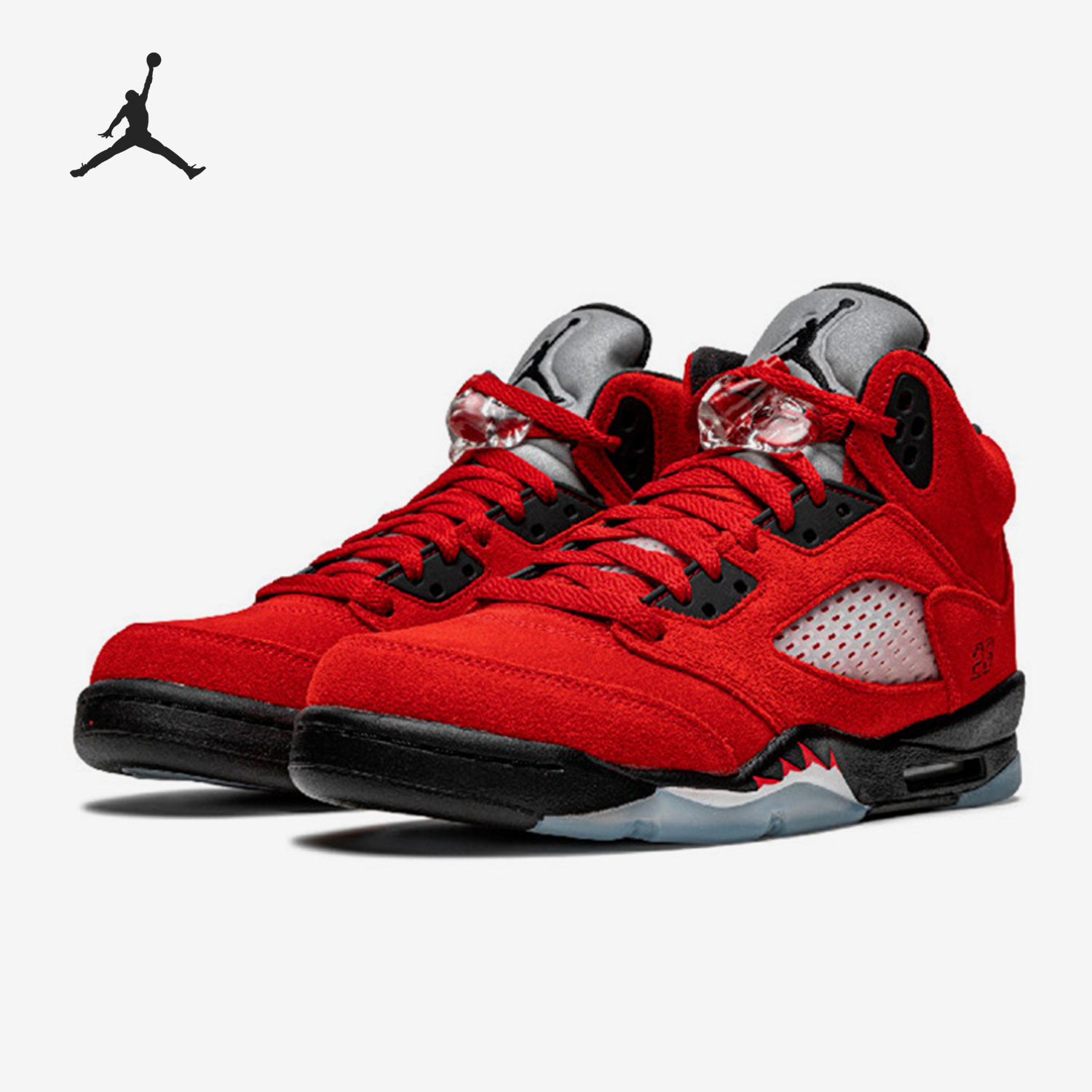 耐克正品复刻大童篮球鞋