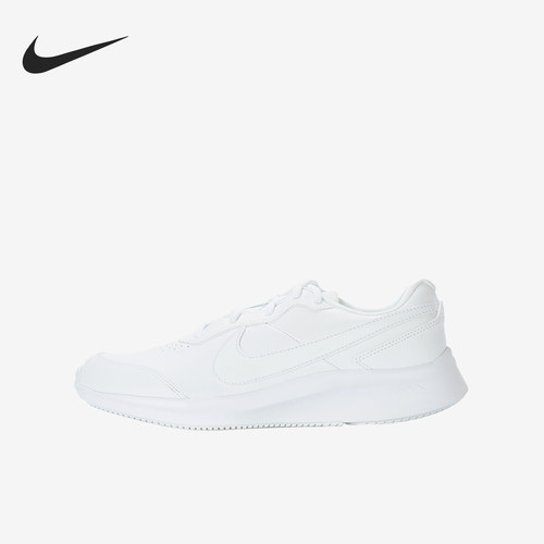 Nike/耐克正品秋季GS女子大童舒适减震防滑运动鞋CN9146-101