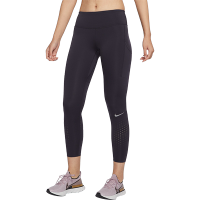 耐克女子运动训练紧身裤