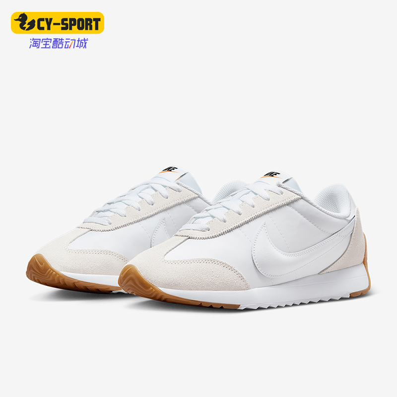 Nike/耐克正品Pacific女士系带低帮耐磨减震运动跑步鞋HM4771-103