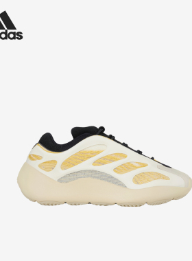 Adidas/阿迪达斯正品新款小童低帮缓震时尚耐磨运动鞋G54854