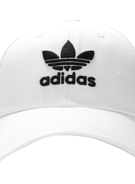 旅游鸭舌帽Adidas/阿迪达斯