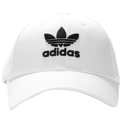 旅游鸭舌帽Adidas/阿迪达斯