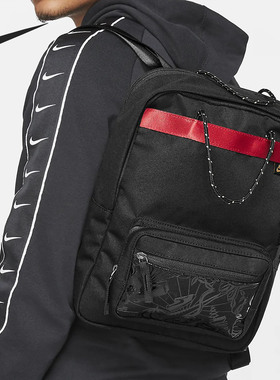 Nike/耐克正品 TANJUN CHINESE NEW YEAR新年款双肩包 CT5321