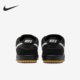 耐克正品 透气系带板鞋 Dunk Nike Low 男女轻便经典 HF3704 003