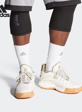 Adidas/阿迪达斯正品 TMAC Millennium麦迪BOOST男子篮球鞋G27750