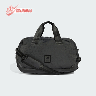 男女同款 2025新款 大容量运动健身拎包JN6508 阿迪达斯正品 Adidas