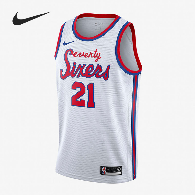 SWNIKENBAJERSEY男子球衣