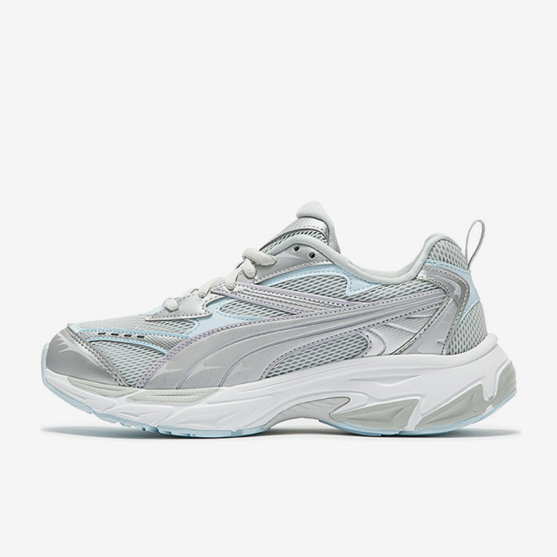 彪马男女同款复古老爹鞋