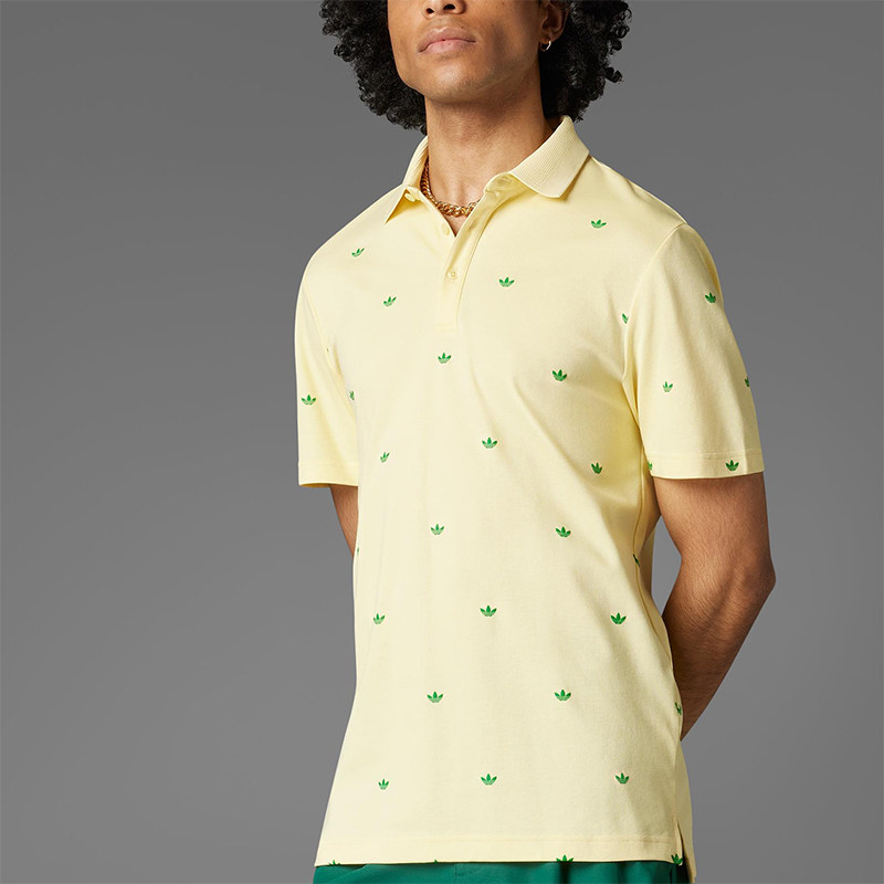 Adidas/阿迪达斯正品三叶草男士训练套头印花耐穿POLO衫JM8257,运动服/休闲服装,运动POLO衫,淘宝优惠券,粉丝福利购,淘宝优惠卷