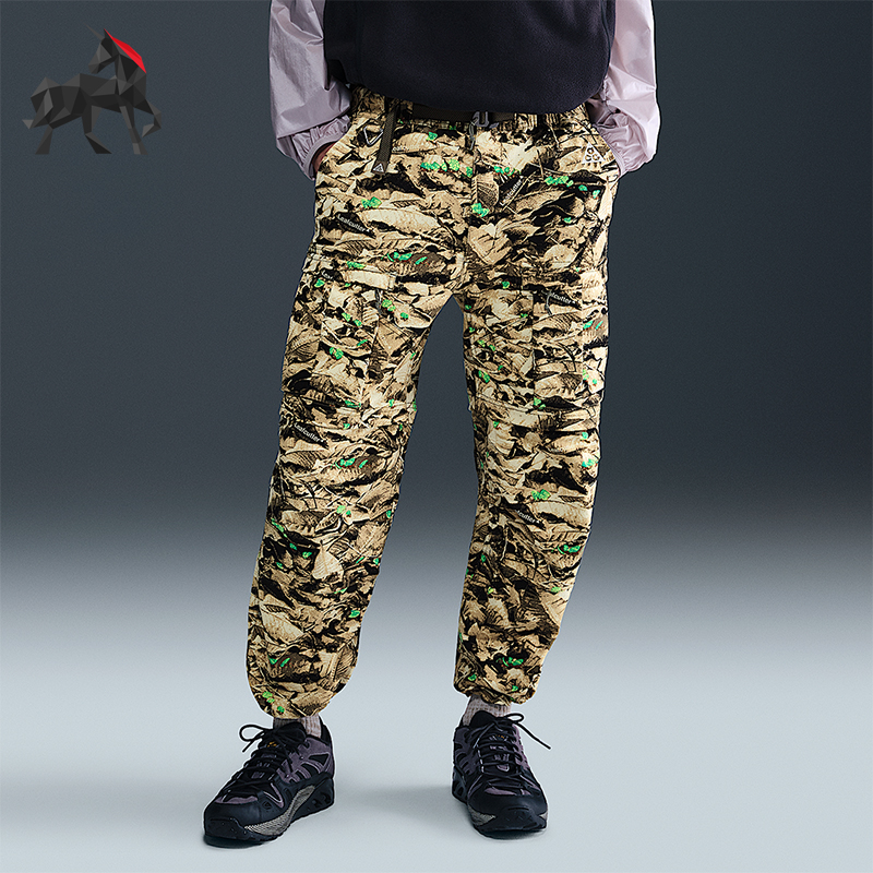 Nike/耐克正品2025秋季款男士日常运动时尚可拆卸长裤HQ0200-297