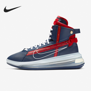 男士 经典 耐克正品 400 系带透气耐磨防滑板鞋 AO2110 时尚 Nike