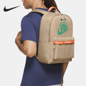 男女休闲大容量双肩背包DV6070 Nike 新款 当季 200 耐克正品