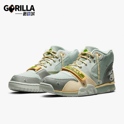 耐克男女舒适运动休闲鞋