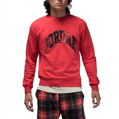 Nike/耐克官方正品男子圆领卫衣