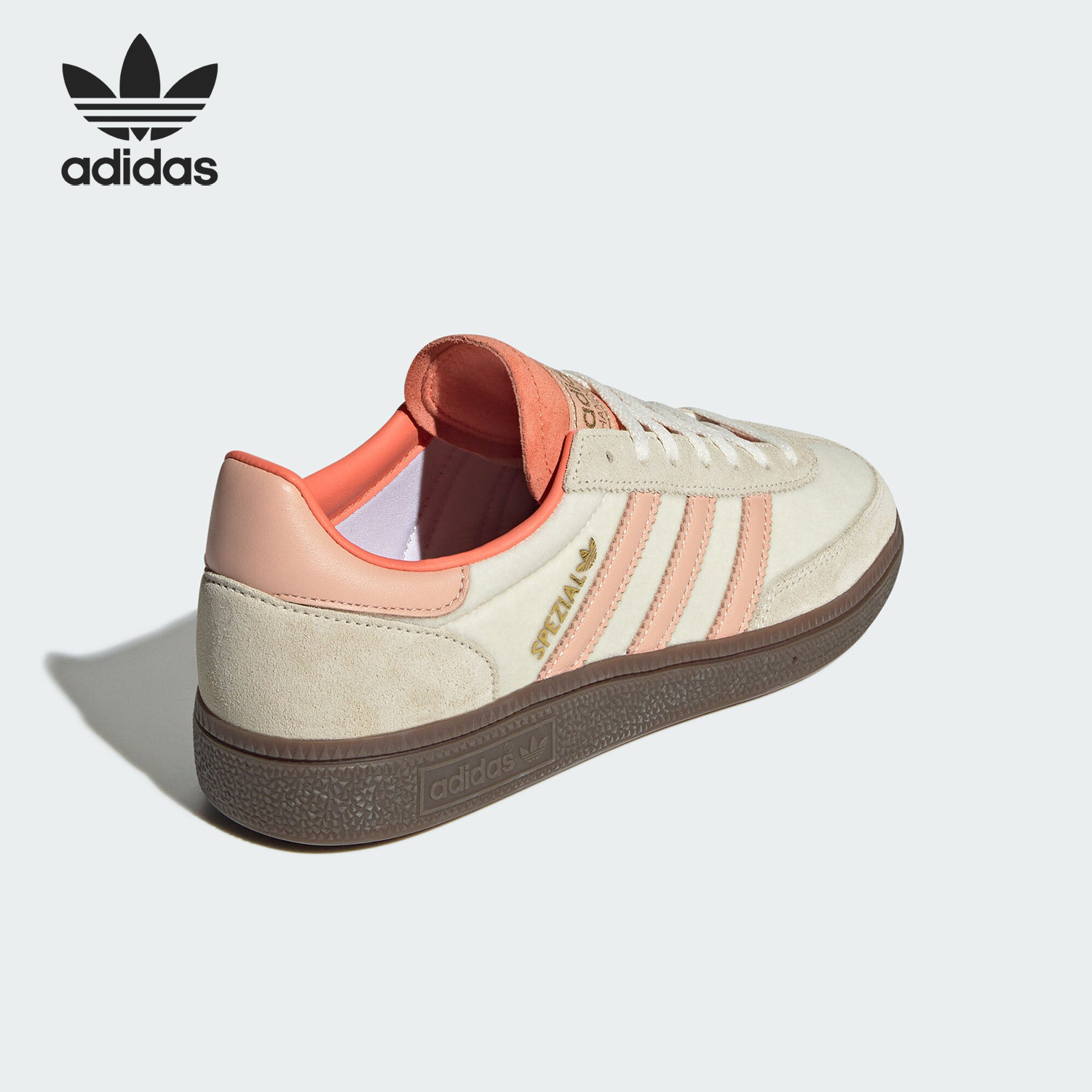 JI2649 36.5 Adidas/���ϴ�˹�ٷ���Ʒ��Ҷ��Ůʿ����ʱ�г��������ЬJI2649
