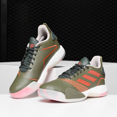 adidas/阿迪达斯正品麦迪篮球鞋